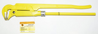Ключ трубный 1,5" 90°