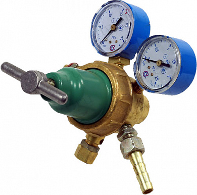 Редуктор водородный БВО-80-4 (БАМЗ)