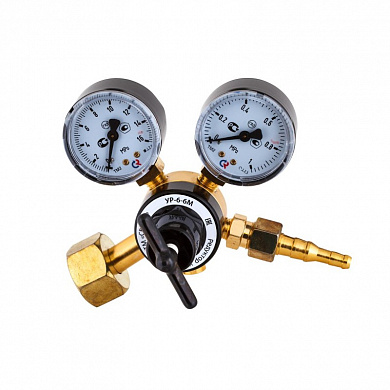 Редуктор углекислотный УР-6-6М (ArR-137A) Сварог