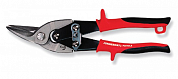 Ножницы по металлу левого реза 10" P2010L (P2010LA) 