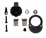 Ремонтный комплект для трещоток на 1/2"DR (24 зубца) R0604RK