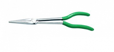 Утконосы удлиненные 11", прямые P7601