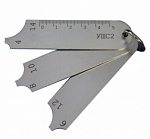 Шаблон сварщика