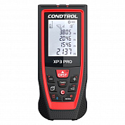 Дальномер лазерный Condtrol ХР3 Pro, 120 m