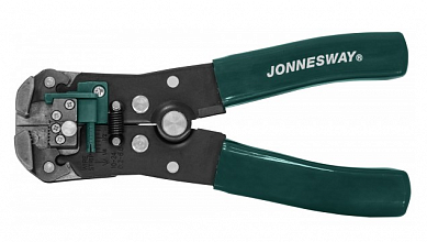 Щипцы для обжима и зачистки проводов V1502