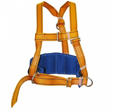 Удерживающая система УС-2 ГД