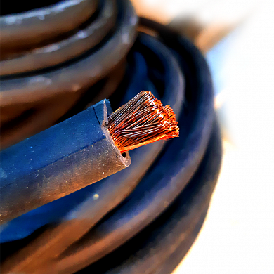 Кабель КГ 1х50