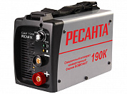 Инверторный сварочный аппарат РЕСАНТА САИ-190К 