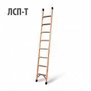 Лестница стеклопластиковая приставная ЛСП-3,3Т-Ф55М