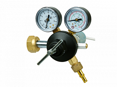 Регулятор углекислотный У-30-КР2П"Сварог"