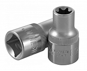 Головка торцевая  1/2"DR внешний TORX E-22 S06H422