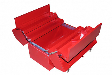 Ящик д/инструмента 46х25х33см