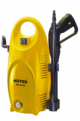 Мойка HUTER M135-HP 