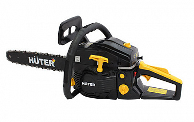 Бензопила HUTER BS-62 