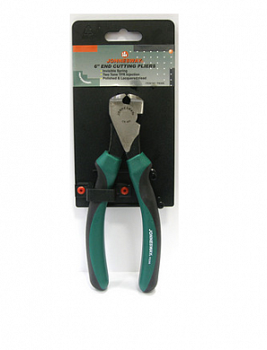 Кусачки 6" CR-MO, скрытая пружина P8306