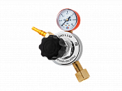 Редуктор пропановый БПО 5-5 КР "Сварог"