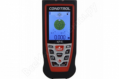 Лазерный дальномер CONDTROL ХP4