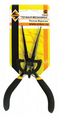 Плоскогубцы удлиненные 115мм