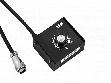 Пульт ДУ для TIG 400 (J98/J25)