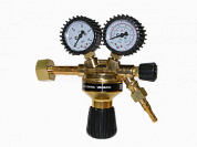 Регулятор расхода газа универсальный Сварог TECH CONTROL UNI AR/CO2 (ArR-128)