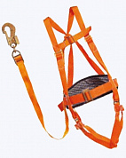 Удерживающая система УС-2 ВЖ