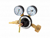 Регулятор расхода газа азотный А-90-5 "Сварог"