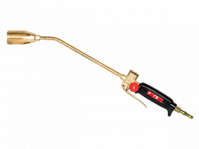 Горелка газовоздушная Сварог "ГВ-100-Р"