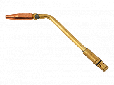 Наконечник пропановый ГЗУ № 4П