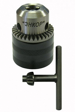Патрон ЗВП 1,5-10мм 1/2"
