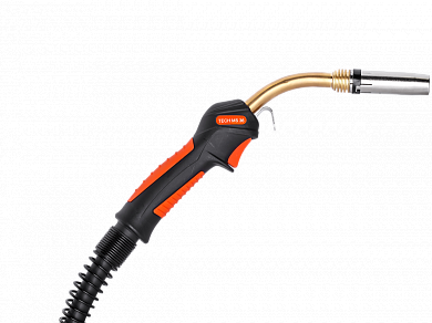 Горелка TECH  MS 36 (евро адаптер) 5м