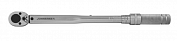 Ключ динамометрический, повышенной точности. 1”DR, 200-1000 Nm, T211000N