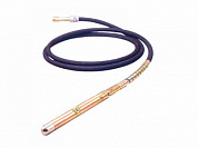 Гибкий вал с вибронаконечником GROST VG 1/25