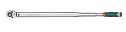 Ключ динамометрический двустороннего действия 3/4"DR 140-700Nm T08700N