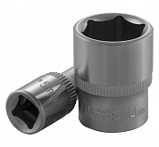 Головка торцевая 1/4"DR, 10мм S04H2110