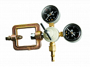 Редуктор ацетиленовый БАО-5-4 "Сварог"