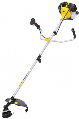 Триммер бензиновый HUTER GGT-1500S 