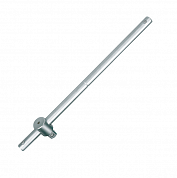Вороток Т-образный 1/2"DR, 250 мм S23H41250