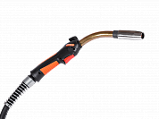 Горелка TECH  MS 450 (евро адаптер) 3м