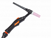 Горелка PRO TS 17 (160AC/DC) 8м SUBECR17-25DQF35