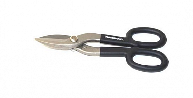 Ножницы по металлу прямого реза 10" P2210A