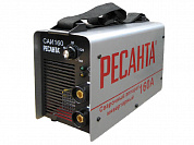 Инверторный сварочный аппарат РЕСАНТА САИ-220
