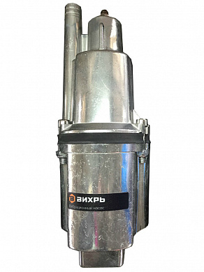 Вибрационный насос ВИХРЬ ВН-25В 