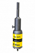 Коронка SDS+ 40х50 ТС д/кирпича в сборе