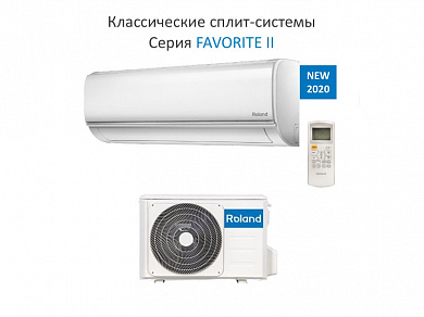 Сплит-система FU-09HSS010/N2