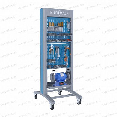 KronVuz Rack 1012