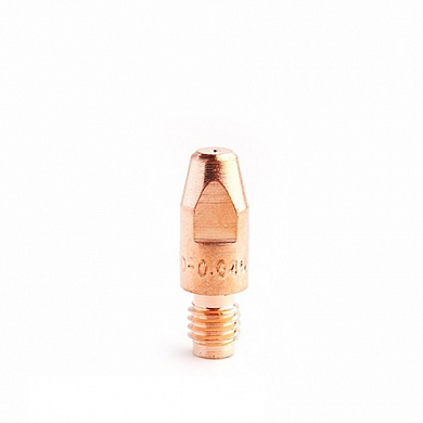 Наконечник сварочный  М8 d 1,6мм (MS) 