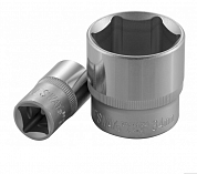 Головка торцевая 1/2"DR, 34 мм S04H4134