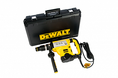 Перфоратор SDSmax D 25602 K AVC