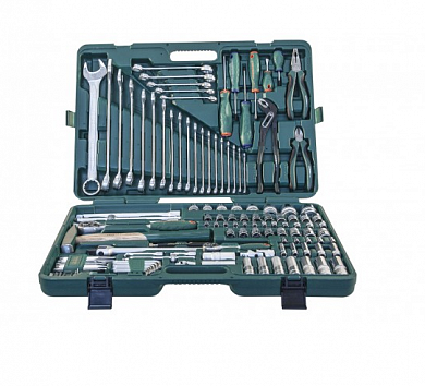 Набор универсальный 127пр (S04H524127S)