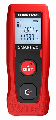 Лазерный дальномер Сondtrol Smart 20 
